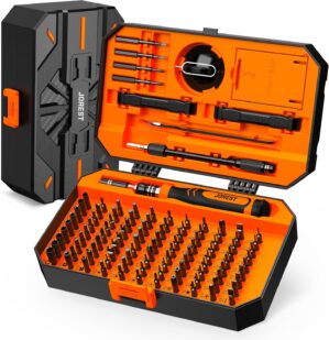 JOREST 115-in-1 Präzisionsmechanik...
