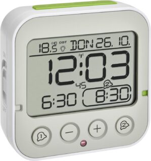 TFA Dostmann Wireless Bingo 2.0, Di...