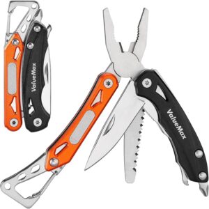 ValueMax Multifunktionszange, 9-in-...