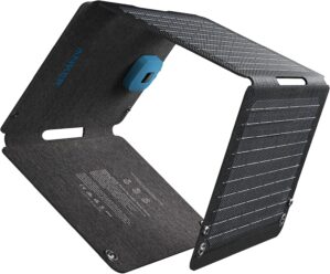 Anker Solix PS30 faltbares Solarpan...
