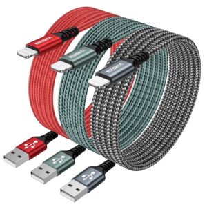 iPhone-Ladekabel, Lightning-Kabel (...