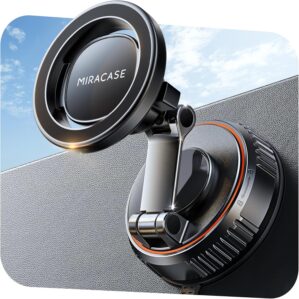 Miracase 2026 Handyhalterung Auto M...