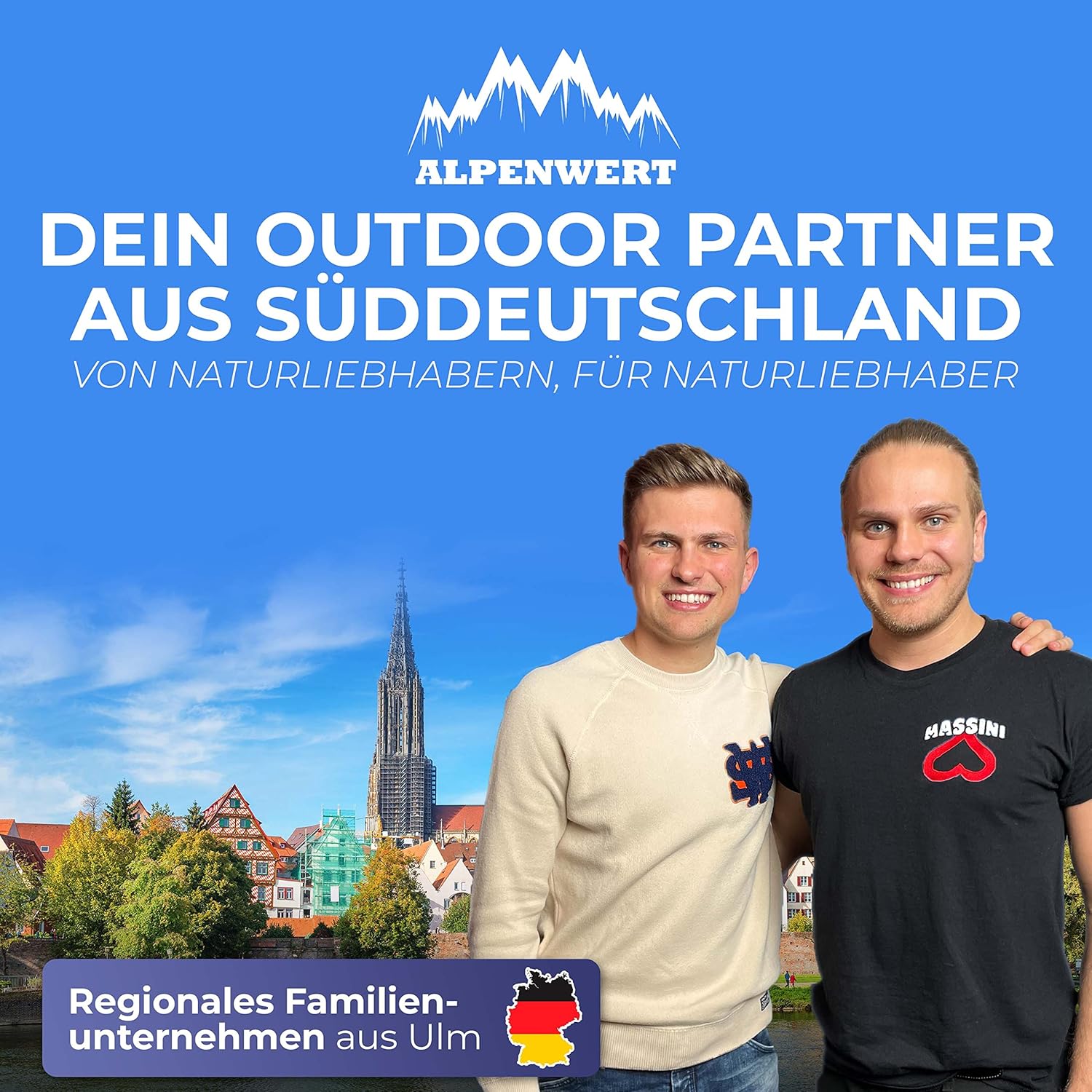 Alpenwert® Outdoor-Isomatte (kleines Packmaß & ultraleicht) Luftmatratze perfekt für Camping, Wandern, Rucksackreisen und vieles mehr – Isomatte aufblasbar – Bild 6