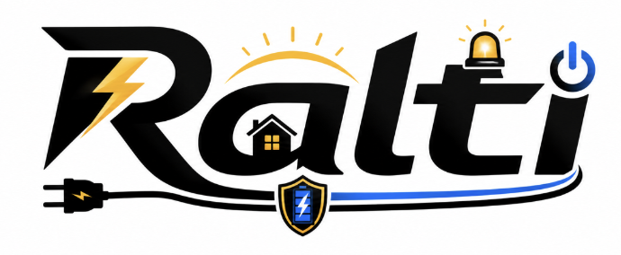 Ralti