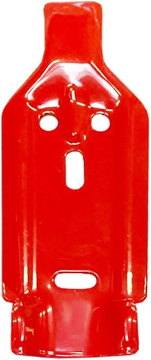 2 x 6 kg Pulverfeuerlöscher für Brandklasse ABC mit 9 LE Dauerdruck inklusive Prüfzeugnis, Wandhalterung und Manometer – Bild 3