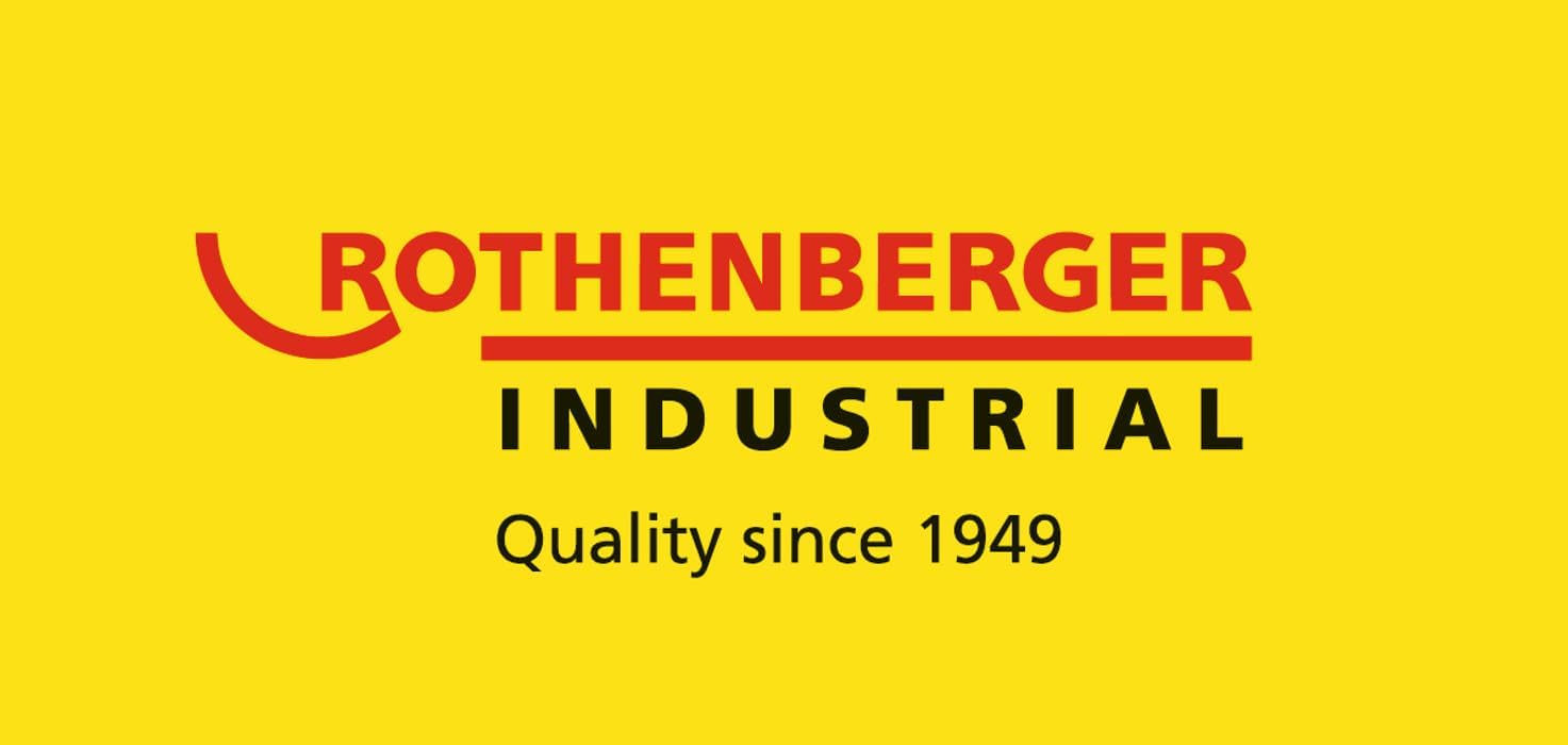 ROTHENBERGER Industrie-Gaskartusche RoButan 220 g / 393 ml, Bajonettverschluss, MSF-1A, Ventilkartusche Gas Outdoor Camping Brenner Unkrautvernichter, 4 Stück, 1500003504-4 – Bild 7
