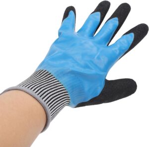 Isolierende Elektrohandschuhe, 380 ...