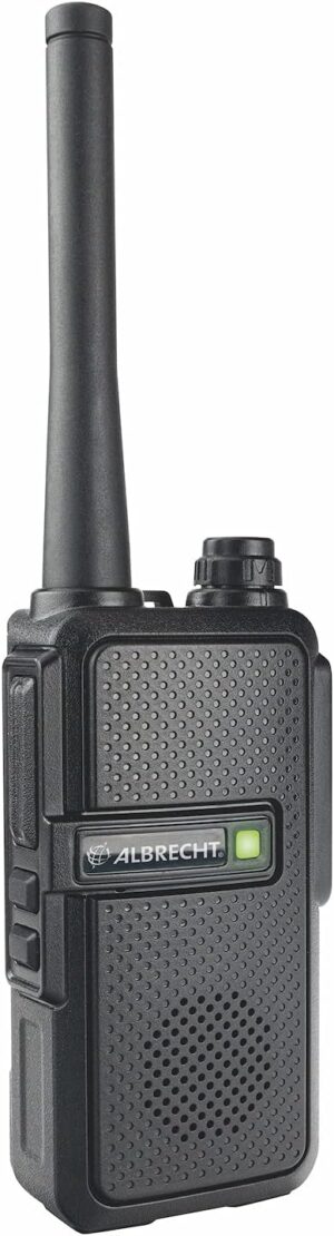 Albrecht Tectalk Worker 3 PMR446 Ei...