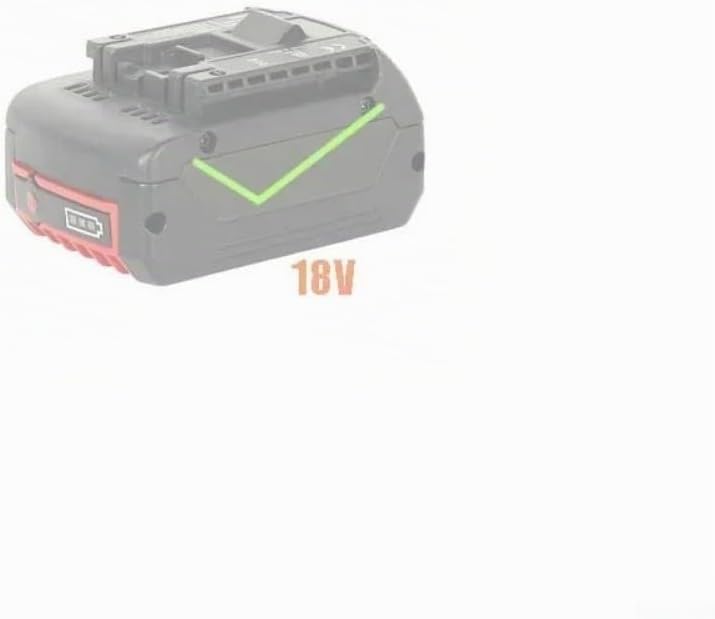 Tragbarer Akkuheizer mit 3-Sekunden-Schnellheizung, kabellos für Auto, Camping und Outdoor, für sofort warme Luft, mit Überhitzungsschutz, kompakt und leicht (HotBlower-BS-2USB) – Bild 5