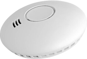 Cordes CC-80 Funk-Rauchmelder mit i...