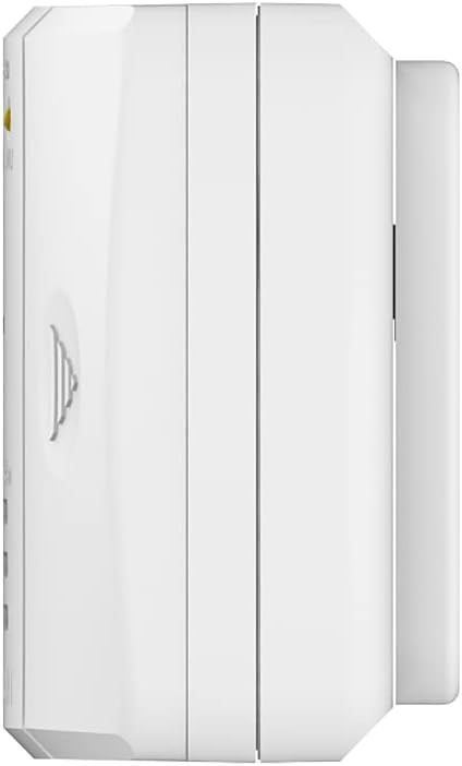 HEIMAN CO-Melder, Kohlenmonoxidmelder mit Batteriebetrieb, 85-dB-Alarm mit Testtaste und Selbsttest, EN 50291-zertifizierter CO-Alarm mit 10-Jahres-Sensor – Bild 7