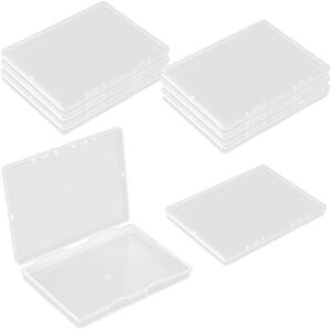 8 Stück kleine Aufbewahrungsboxen,...