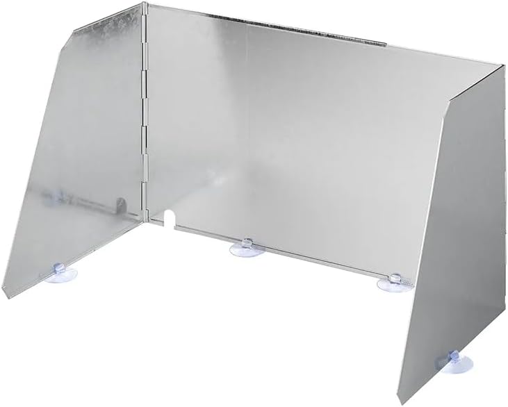 ProPlus Windschutz Stahl 370340V03