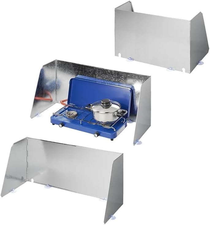 ProPlus Windschutz Stahl 370340V03 – Bild 3