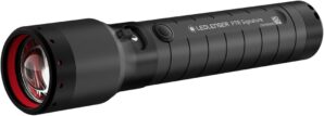 Ledlenser P7R Signature LED-Taschen...
