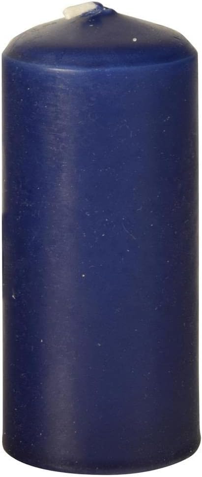 Kerze - 40 x 90 mm – Bild 2