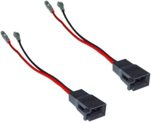 Audioproject A202-2-teiliges Autora...