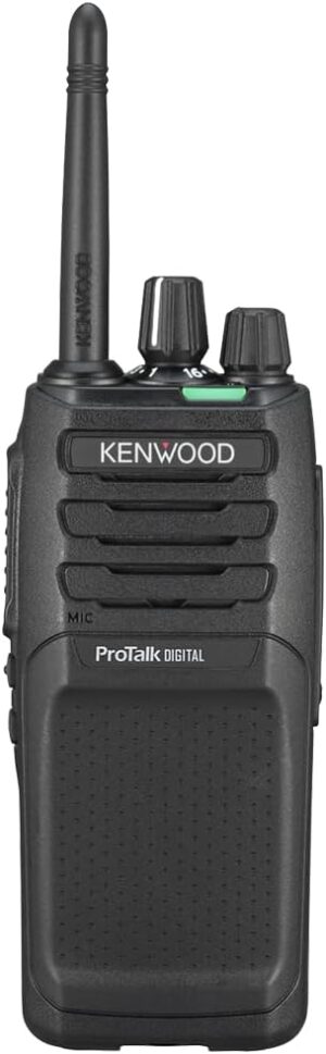 Kenwood Handfunkgerät TK-3701D