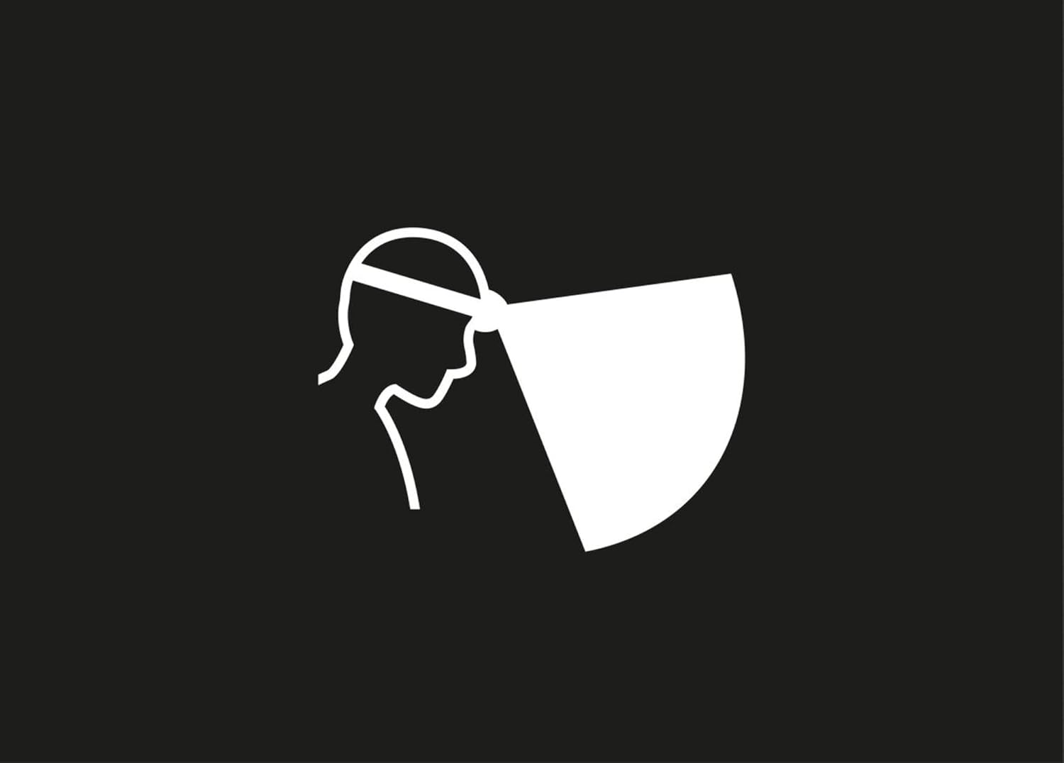 PETZL ARIA 1R Kompakte, langlebige, wasserdichte Stirnlampe mit wiederaufladbarem Akku, 450 Lumen, Schwarz/Gelb, Weiß – Bild 3