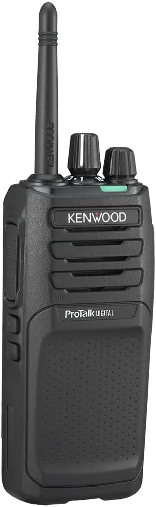 Kenwood Handfunkgerät TK-3701D – Bild 2