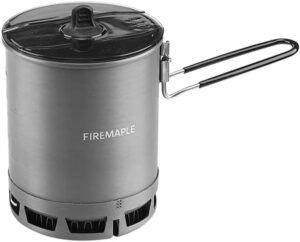 Fire-Maple Petrel G3, 600 ml, ultra...