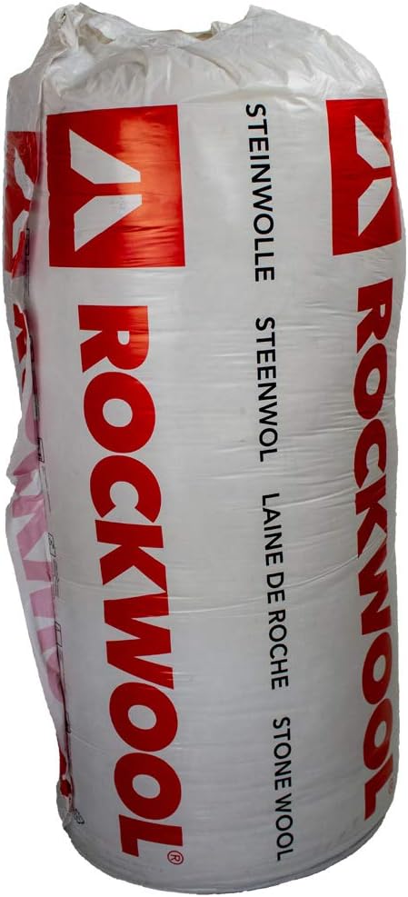 Steinwolle ProRox LF 970 Stopfwolle lose 15 kg Sack Steinwolle Hohldämmung Tragfähigkeit in kg 5 kg – Bild 3