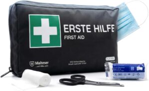 Auto-Verbandstasche nach aktueller ...