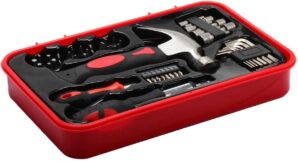 SCHMIDT security tools Werkzeugset ...