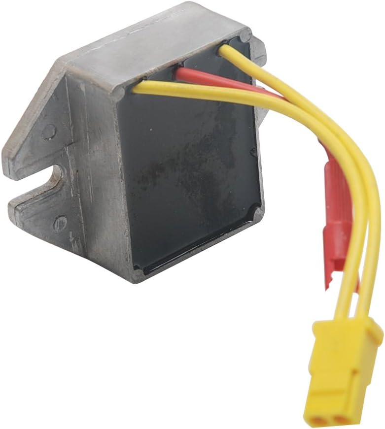 Zubehör-Spannungsregler für Briggs & Stratton 394890, 393374, 691185, 797375, 797182, 845907 – Bild 4