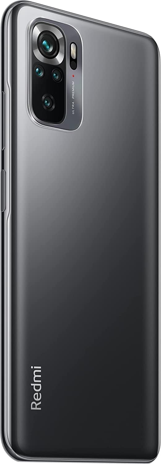 Xiaomi Redmi Note 10S Onyxgrau 128 GB Dual-SIM. – Bild 6