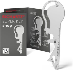 Key Shop Multitool Schlüsselanhän...