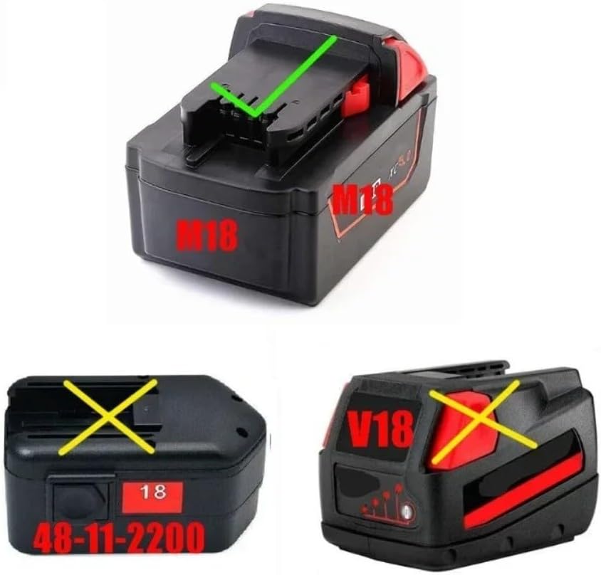 Tragbarer Akkuheizer mit 3-Sekunden-Schnellheizung, kabellos für Auto, Camping und Outdoor, für sofort warme Luft, mit Überhitzungsschutz, kompakt und leicht (HotBlower-MWQ-2USB) – Bild 4