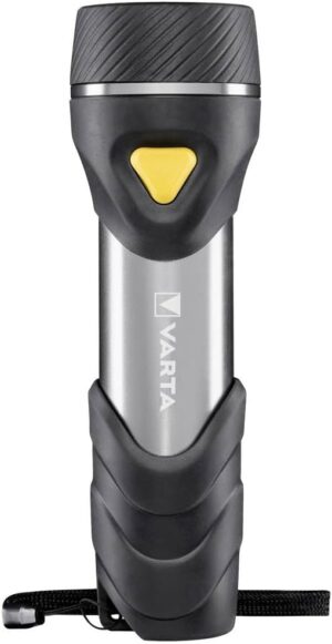 Varta-Tageslichtschlüssel