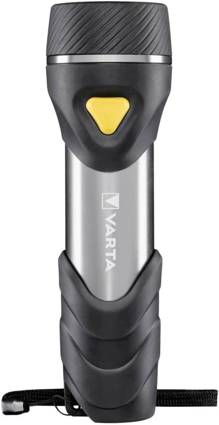 Varta-Tageslichtschlüssel
