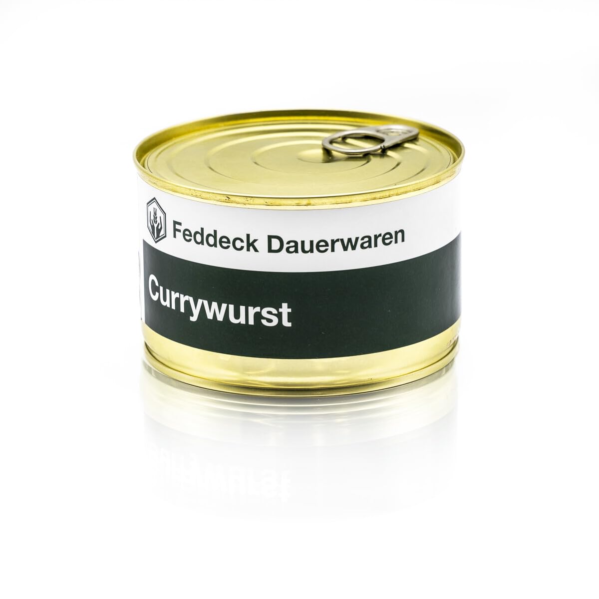 Supply EPA – Komplette Mahlzeit für 1 Tag | Langzeit-Notration mit 8-10 Jahren Haltbarkeit | 3.000 kcal Tagesration | Notnahrung & Outdoor (Currywurst Typ 5) – Bild 2