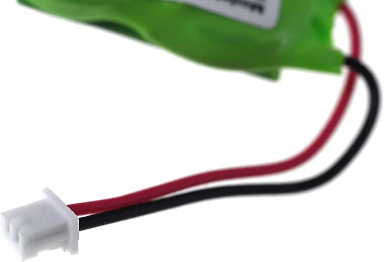 Backup-Akku für Sony Typ 2/V15H, 2,4 V, NiMH – Bild 3