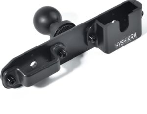 Universelle Funkhalterung, Walkie-T...