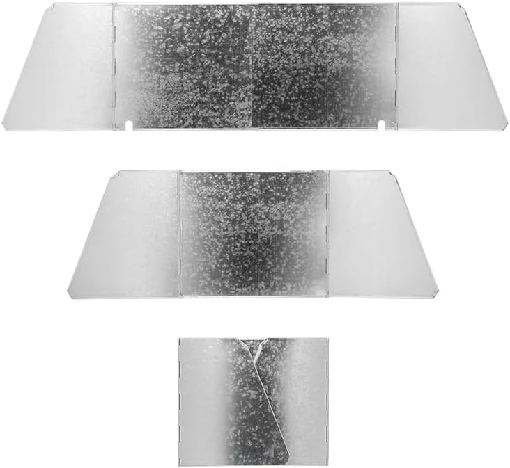 ProPlus Windschutz Stahl 370340V03 – Bild 6