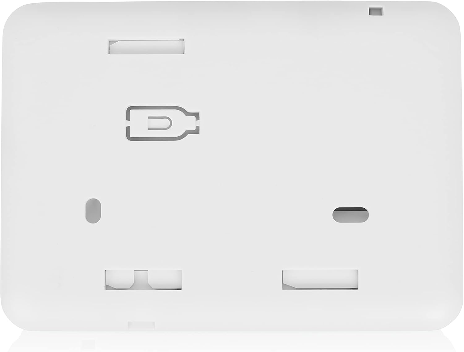 Smartwares Kohlenmonoxidmelder – 10-Jahres-Sensor – mit Testtaste – LED-Anzeigen – FGA-13051 – Bild 4