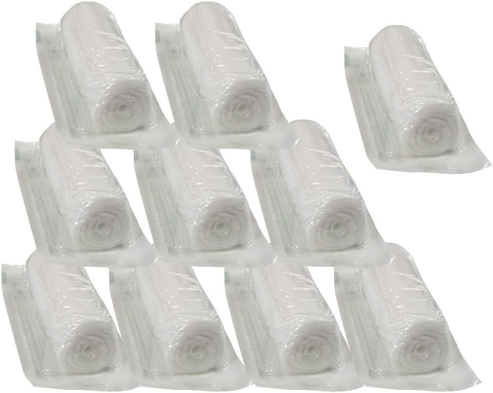 10x Pack Erste-Hilfe-Set Verbandskasten, steril, DIN13151 Erste Hilfe, S, M, L – Bild 3