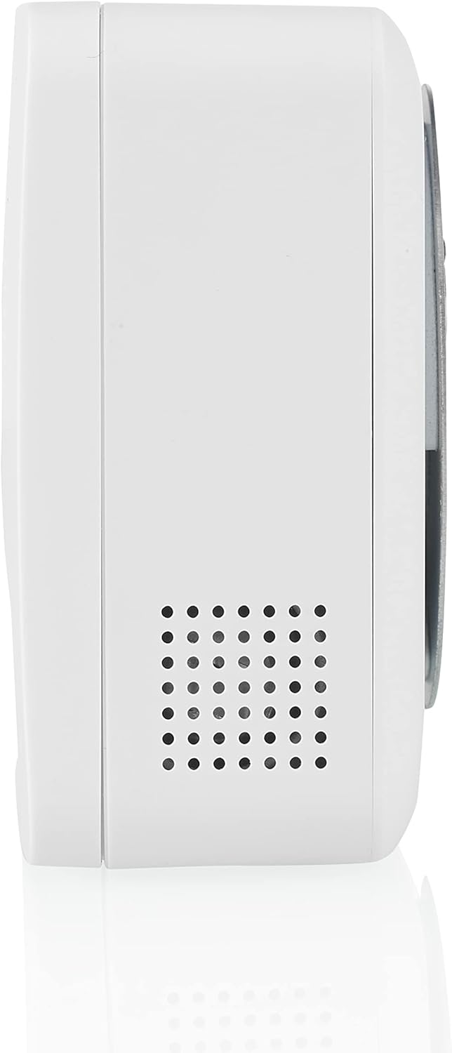 Smartwares Kohlenmonoxidmelder – 10-Jahres-Sensor – mit Testtaste – LED-Anzeigen – FGA-13051 – Bild 7