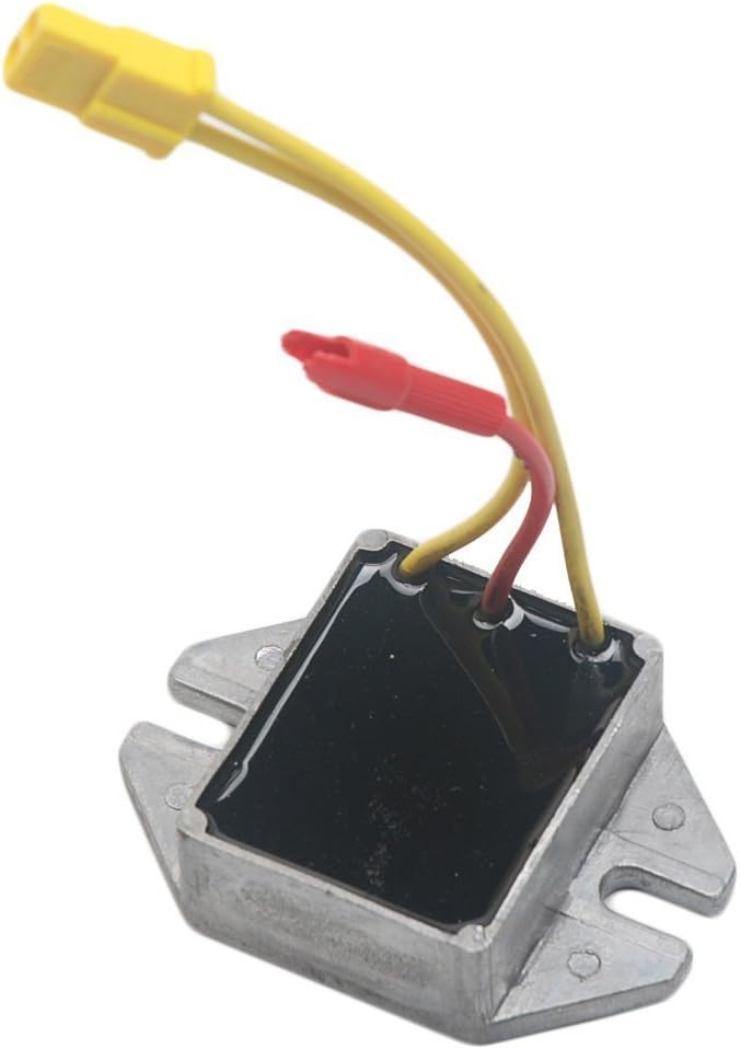 Zubehör-Spannungsregler für Briggs & Stratton 394890, 393374, 691185, 797375, 797182, 845907 – Bild 5