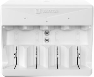 VARTA Batterieladegerät, Batteriel...