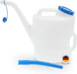 BERGER Einfüllkanne 13 L mit flexi...