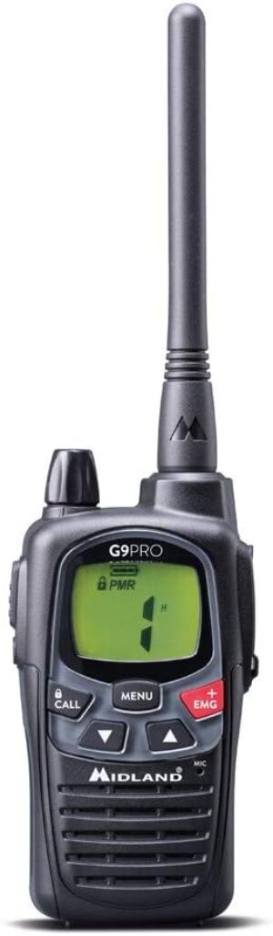 Varianten der Midland G9-Serie