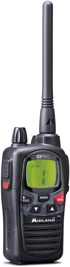 Varianten der Midland G9-Serie – Bild 2