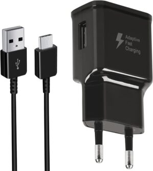 Ladegerät mit Ladekabel kompatibel...