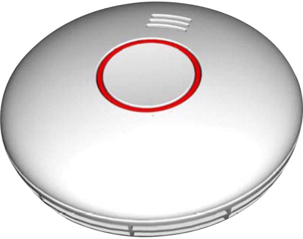 Cordes CC-80 Funk-Rauchmelder mit integriertem Wärmemelder – Bild 3