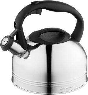 FLORINA Anter Wasserkocher, 1,9 l, ...