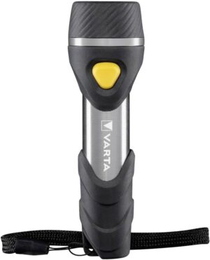 Varta Tageslichtschlüssel | Stoßf...